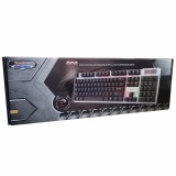 Bàn phím Bosston G808 LED