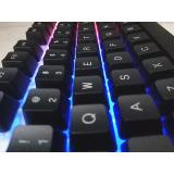 Bàn phím Bosston G808 LED