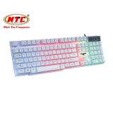 Bàn phím Eweadn Mad Warriors GX50 Ergonomic Multimedia