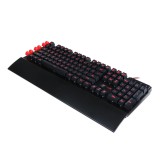 Bàn phím Redragon Yaksa K505