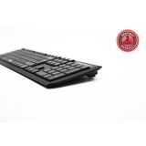 Bàn Phím Không Dây Glatten K-186