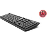 Bàn Phím Không Dây Glatten K-186