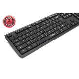 Bàn Phím Không Dây Glatten K-186
