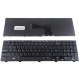 Bàn phím laptop Dell Inspiron 15 3521, 3537, 15R 5521