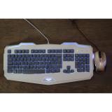 Bàn phím NEWMEN KB808