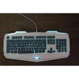Bàn phím NEWMEN KB808