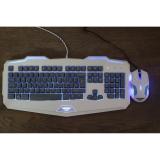 Bàn phím NEWMEN KB808