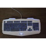 Bàn phím NEWMEN KB808
