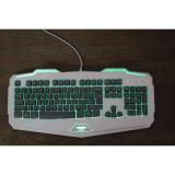 Bàn phím NEWMEN KB808