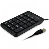 Bàn phím số Cliptec RZK231