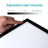 Bảng Hắt Sáng Khổ A3 Huion A3