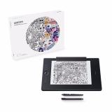 Bảng Vẽ Wacom Intuos PTH-860