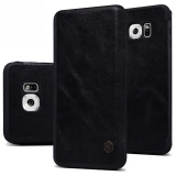 Bao da Samsung Galaxy S6 Nillkin QIN