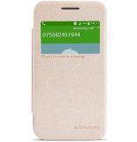 Bao da cao cấp Sparkle cho Samsung Galaxy J7 hiệu Nillkin...