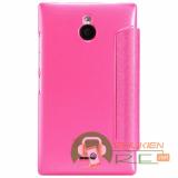 Bao da cho điện thoại Nillkin Nokia X2