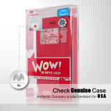 Bao da IP6/ 6s Wow Bumper
