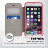 Bao da IP6/ 6s Wow Bumper