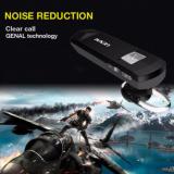 Tai nghe Bluetooth GENAI blue1