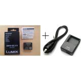 Sạc cho pin Panasonic BCF-10