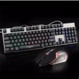 Bộ Bàn phím chuột EWEADN LK006