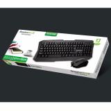 Bộ bàn phím chuột Bosston S6600