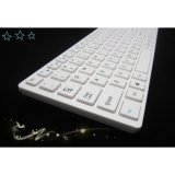 Bộ Bàn Phím và Chuột Không Dây BX Electronics