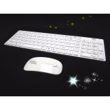 Bộ Bàn Phím và Chuột Không Dây BX Electronics