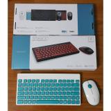 Bộ bàn phím chuột Simetech SM8900