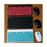 Bộ bàn phím chuột Simetech SM8900