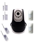 Bộ Camera quan sát NetCAM IPC-W4A