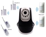 Bộ Camera quan sát NetCAM IPC-W4A