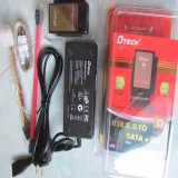 Cable USB -> IDE -> SATA Dtech 8003A