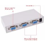 BỘ CHIA VGA 1 RA 2 MT-VIKI MT-1502