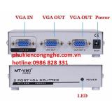 BỘ CHIA VGA 1 RA 2 MT-VIKI MT-1502
