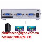 BỘ CHIA VGA 1 RA 2 MT-VIKI MT-1502
