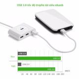 Bộ chia 4 cổng USB 3.0 Ugreen UG-20283