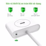 Bộ chia 4 cổng USB 3.0 Ugreen UG-20283