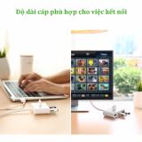 Bộ chia 4 cổng USB 3.0 Ugreen UG-20283