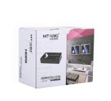 BỘ CHIA HDMI 2 RA 2 MT-VIKI MT-HD2-2