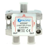 Bộ chia tín hiệu truyền hình PACIFIC 4202AP