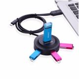 Bộ chia USB 2.0 OTG Ugreen 20278