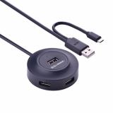Bộ chia USB 2.0 OTG Ugreen 20278
