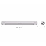Bộ chia USB Orico M4U3