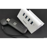 Bộ chia USB 3.0 Orico SHC U3