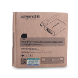 Cáp chuyển Mini Displayport to VGA Ugreen 10437