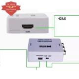 Bộ chuyển đổi mini HDMI to AV MHCA01