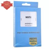 Bộ chuyển đổi mini HDMI to AV MHCA01