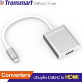 Bộ chuyển USB-C 3.0 sang HDMI Tronsmart CTH01