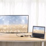 Cáp chuyển VGA to HDMI Ugreen 40213