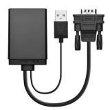 Cáp chuyển VGA to HDMI Ugreen 40213